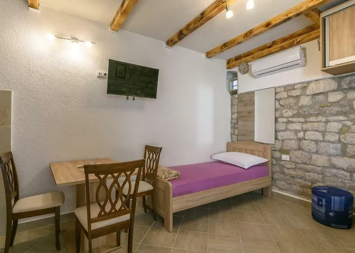 Appartement Lorena *