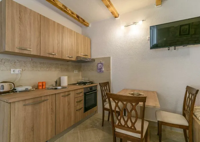 Lorena Appartement Trogir