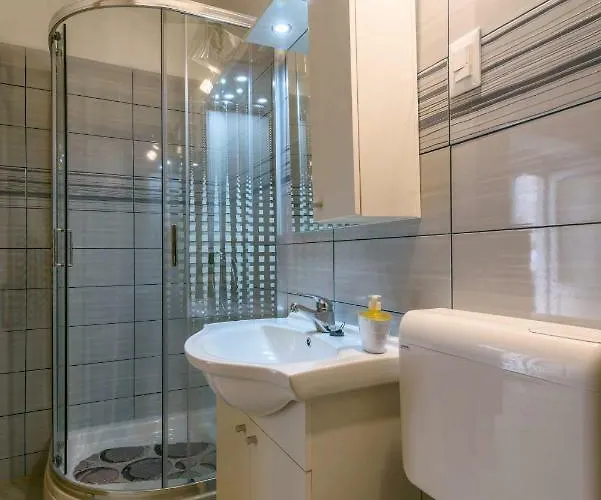 Lorena Appartement Trogir