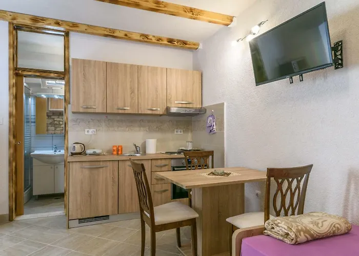 Appartement Lorena *