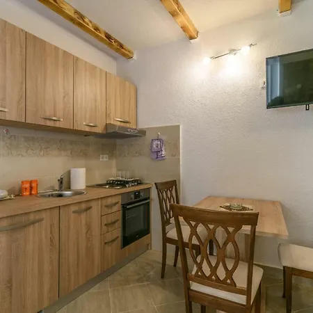 Lorena Apartamento Trogir