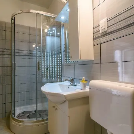 Lorena Apartman Trogir